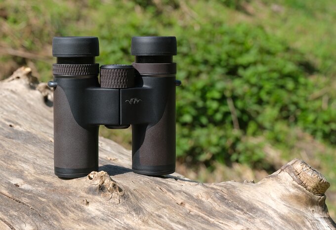 Recenzja lornetki Blaser Primus 8x30 czyli osio�kowi w ��oby dano - Blaser Primus 8x30 vs Nikon 8x30 E II vs Steiner NightHunter 8x30 XP vs Swarovski CL Companion 8x30 B