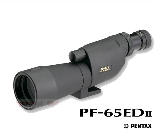 PF-65 ED II/PF-65 ED-A II - lunety od Pentaxa