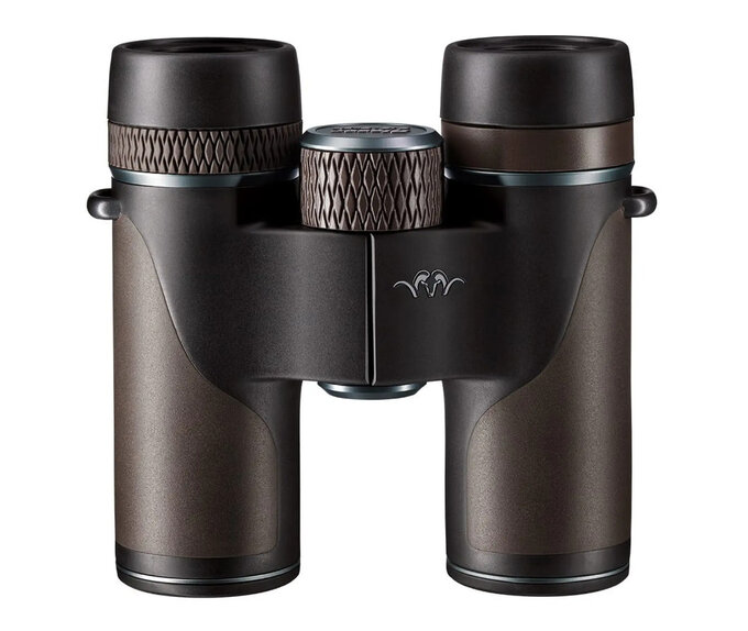 Recenzja lornetki Blaser Primus 8x30 czyli osio�kowi w ��oby dano - Blaser Primus 8x30 vs Nikon 8x30 E II vs Steiner NightHunter 8x30 XP vs Swarovski CL Companion 8x30 B