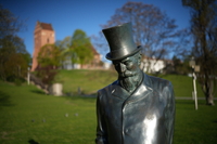 Sigma A 35 mm f/1.4 DG II - zdj�cia przyk�adowe