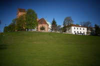 Sigma A 35 mm f/1.4 DG II - zdj�cia przyk�adowe