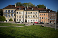 Sigma A 35 mm f/1.4 DG II - zdj�cia przyk�adowe