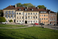 Sigma A 35 mm f/1.4 DG II - zdj�cia przyk�adowe