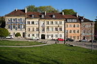 Sigma A 35 mm f/1.4 DG II - zdj�cia przyk�adowe