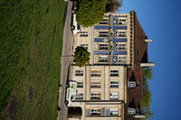 Sigma A 35 mm f/1.4 DG II - zdj�cia przyk�adowe