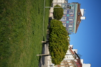 Sigma A 35 mm f/1.4 DG II - zdj�cia przyk�adowe