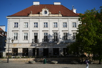 Sigma A 35 mm f/1.4 DG II - zdj�cia przyk�adowe