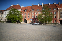 Sigma A 35 mm f/1.4 DG II - zdj�cia przyk�adowe