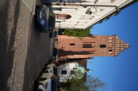 Sigma A 35 mm f/1.4 DG II - zdj�cia przyk�adowe