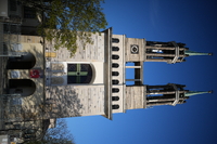 Sigma A 35 mm f/1.4 DG II - zdj�cia przyk�adowe