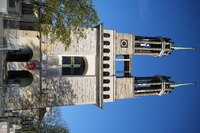 Sigma A 35 mm f/1.4 DG II - zdj�cia przyk�adowe