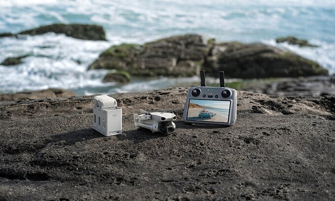 DJI Lito 1 i DJI Lito X1