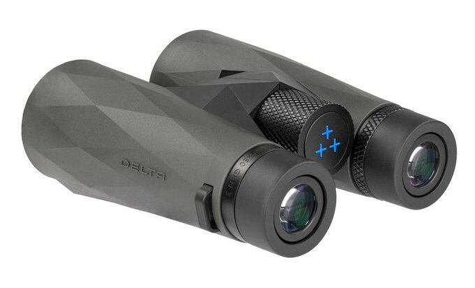 Delta Forest Gen3 z obiektywami 50 mm