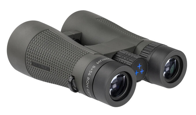 Delta Titanium ROH Gen2 - nocne nowo�ci