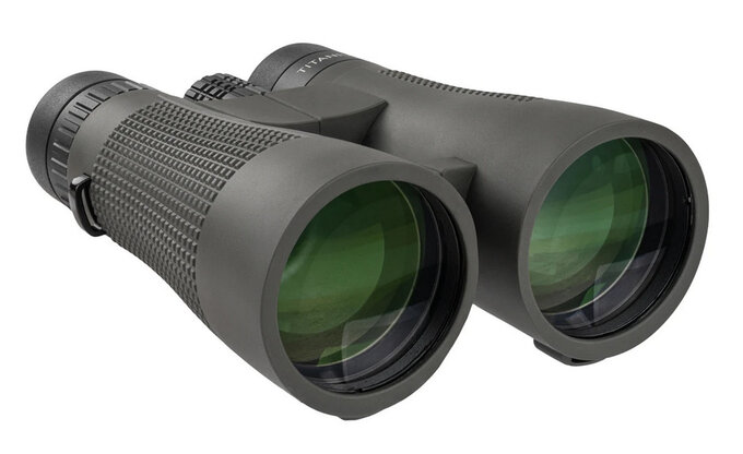 Delta Titanium ROH Gen2 - nocne nowo�ci