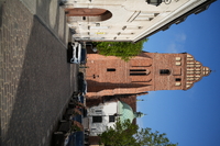 Viltrox AF 35 mm f/1.8 EVO - zdj�cia przyk�adowe