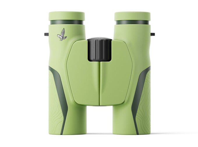 Pierwsza lornetka dla dziecka - edycja 2026 - Swarovski MyJunior 7x28