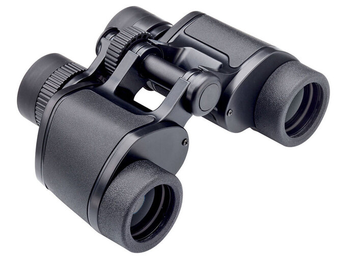 Pierwsza lornetka dla dziecka - edycja 2026 - Opticron Adventurer 6.5x32 T WP