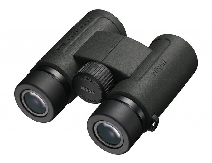 Pierwsza lornetka dla dziecka - edycja 2026 - Nikon Prostaff P3 8x30