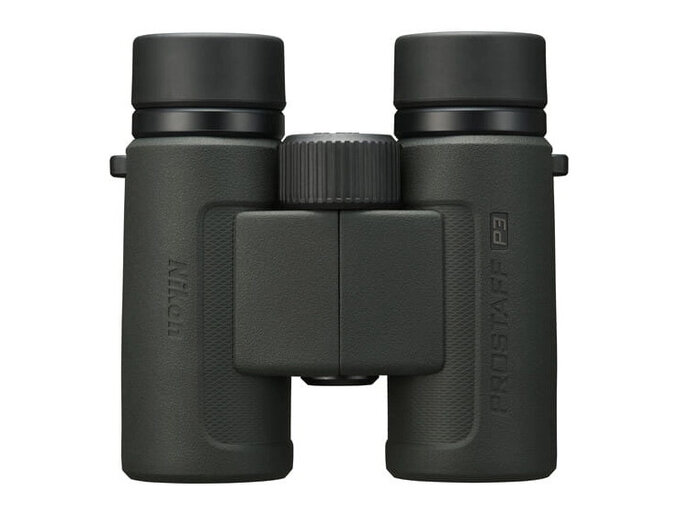 Pierwsza lornetka dla dziecka - edycja 2026 - Nikon Prostaff P3 8x30