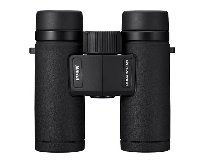 Pierwsza lornetka dla dziecka - edycja 2026 - Nikon Monarch M7 8x30 Pierwsza lornetka dla dziecka - edycja 2026 - Nikon Monarch M7 8x30