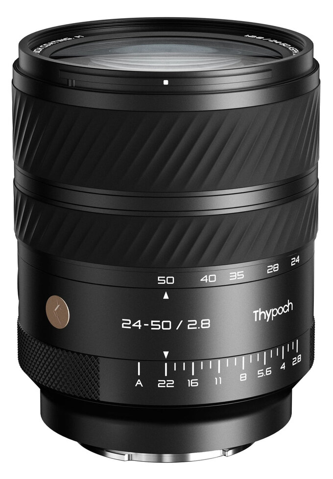 Thypoch Voyager AF 24-50 mm f/2.8