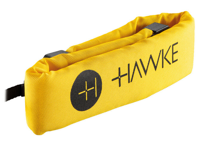 Pierwsza lornetka dla dziecka - edycja 2026 - Hawke Endurance ED Marine 7x32