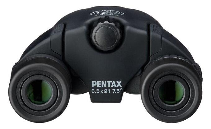 Pentax Papilio III - ma�a lornetka dla ka�dego - Pentax Papilio III 6.5x21 WR i 8.5x21 WR