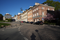 Sigma C 15 mm f/1.4 DC - zdj�cia przyk�adowe