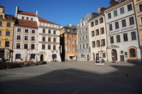 Sigma C 15 mm f/1.4 DC - zdj�cia przyk�adowe