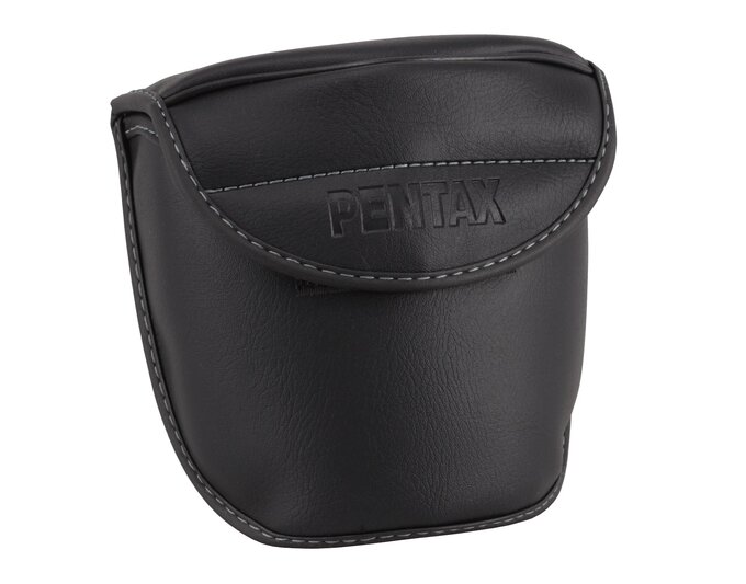 Pentax Papilio III - ma�a lornetka dla ka�dego - Pentax Papilio III 6.5x21 WR i 8.5x21 WR