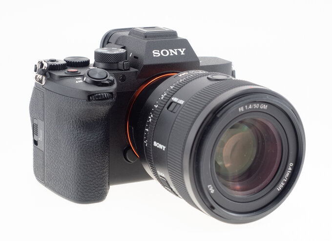 Sony A7 V - Podsumowanie Sony A7 V - Podsumowanie