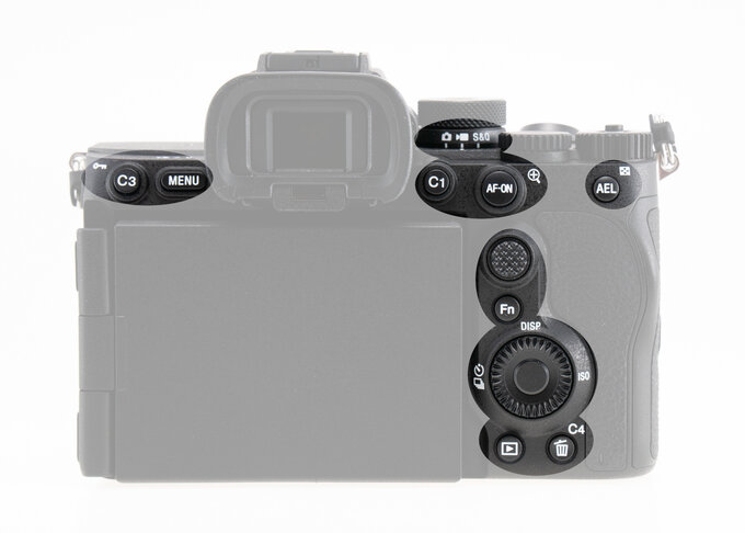Sony A7 V - Budowa, jakość wykonania i funkcjonalność Sony A7 V - Budowa, jakość wykonania i funkcjonalność