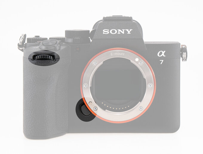 Sony A7 V - Budowa, jakość wykonania i funkcjonalność Sony A7 V - Budowa, jakość wykonania i funkcjonalność