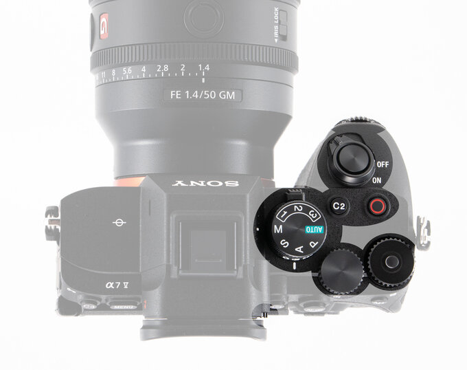 Sony A7 V - Budowa, jakość wykonania i funkcjonalność Sony A7 V - Budowa, jakość wykonania i funkcjonalność