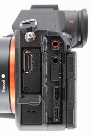 Sony A7 V - Budowa, jako�� wykonania i funkcjonalno��