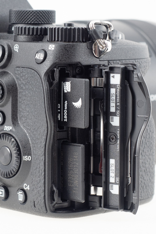 Sony A7 V - Budowa, jako�� wykonania i funkcjonalno��