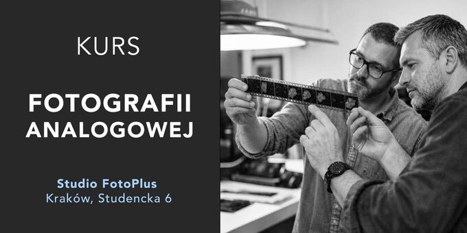 Dni otwarte i warsztaty w FotoPlus Dni otwarte i warsztaty w FotoPlus