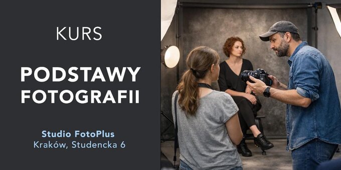 Dni otwarte i warsztaty w FotoPlus Dni otwarte i warsztaty w FotoPlus