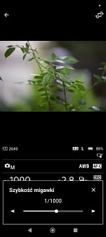 Sony A7 V - Użytkowanie i ergonomia Sony A7 V - Użytkowanie i ergonomia
