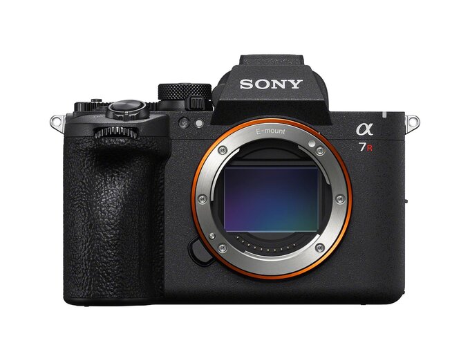 Sony A7R VI