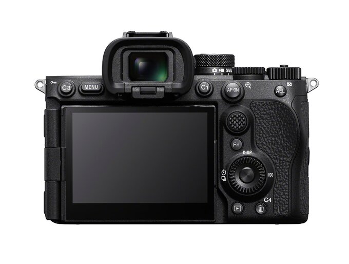 Sony A7R VI