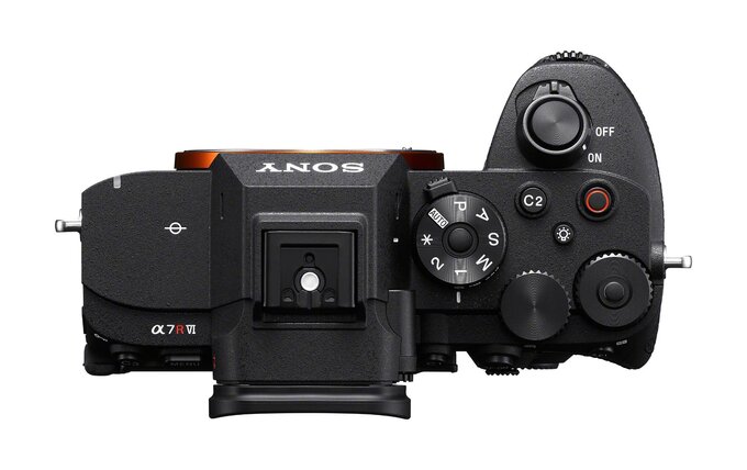 Sony A7R VI