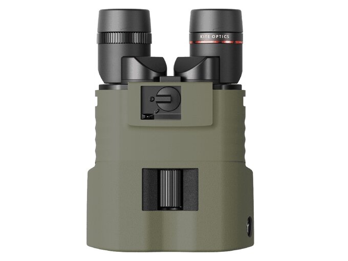 Nowe stabilizowane lornetki od Kite Optics Nowe stabilizowane lornetki od Kite Optics