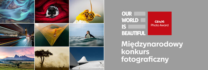 CEWE Photo Award CEWE Photo Award