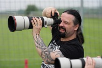 Sony A7R VI i FE 100-400 mm f/4.5 GM - zdj�cia przyk�adowe