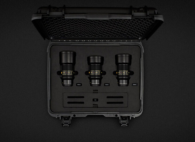Cooke AP3