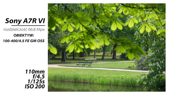 Sony A7R VI w e-oko.pl