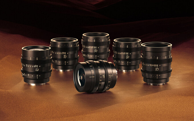 Thypoch Simera-C 16 mm T1.9 Thypoch Simera-C 16 mm T1.9