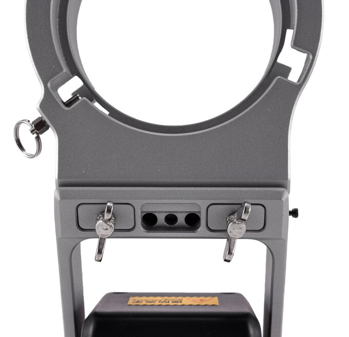 Falcam Move LightGo - zmotoryzowana g�owica o�wietleniowa - Falcam Move LightGo - zmotoryzowana g�owica o�wietleniowa